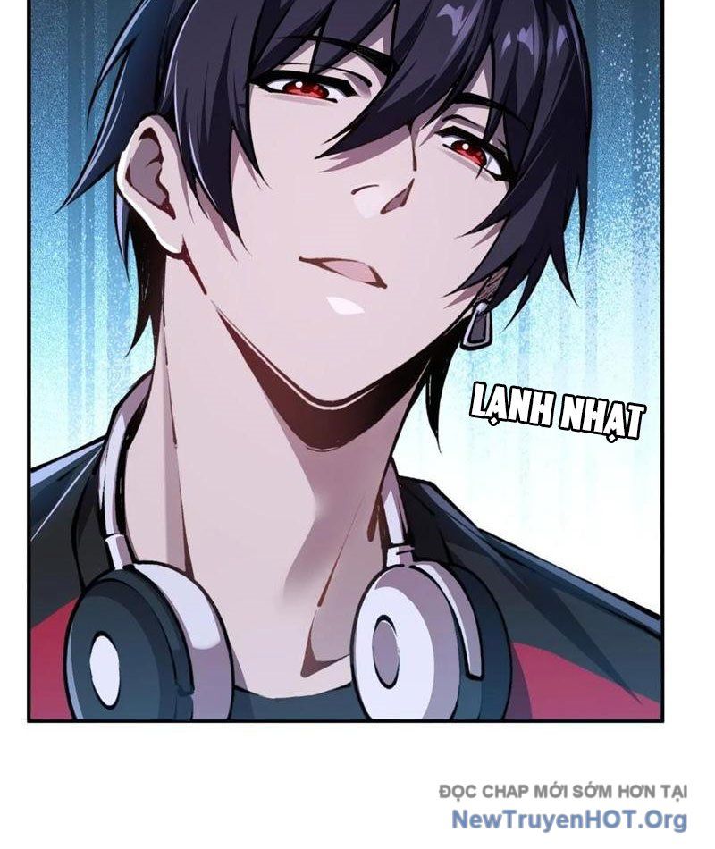 Đô Thị Tương Lai Đã Thức Tỉnh Khí Vận Hoàn Mỹ Chapter 11 - 11
