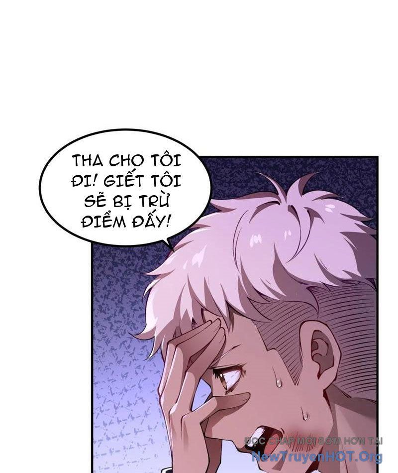 Đô Thị Tương Lai Đã Thức Tỉnh Khí Vận Hoàn Mỹ Chapter 11 - 12