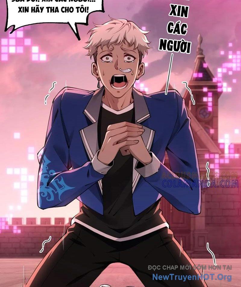 Đô Thị Tương Lai Đã Thức Tỉnh Khí Vận Hoàn Mỹ Chapter 11 - 16