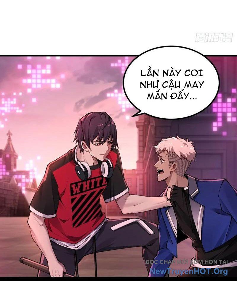 Đô Thị Tương Lai Đã Thức Tỉnh Khí Vận Hoàn Mỹ Chapter 11 - 18