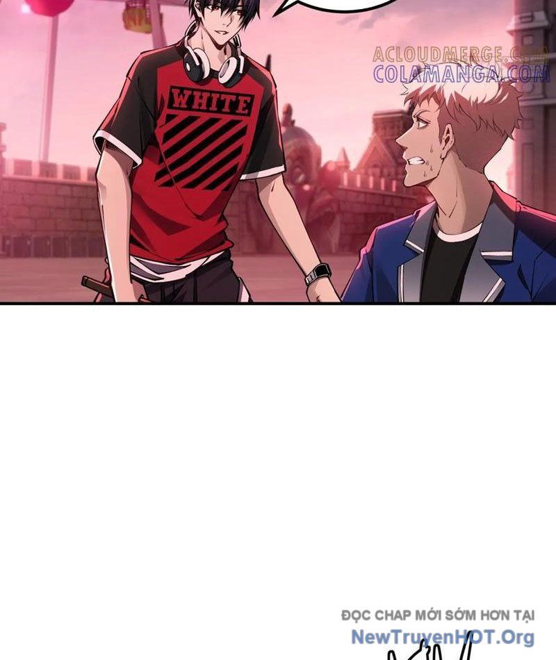 Đô Thị Tương Lai Đã Thức Tỉnh Khí Vận Hoàn Mỹ Chapter 11 - 26