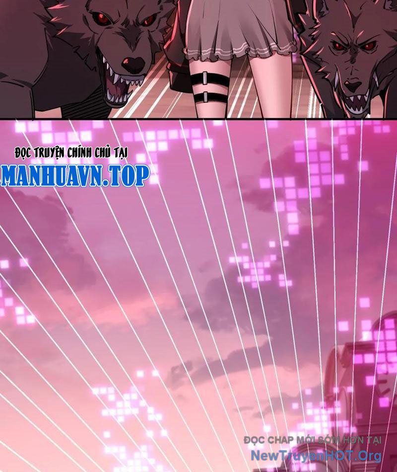 Đô Thị Tương Lai Đã Thức Tỉnh Khí Vận Hoàn Mỹ Chapter 11 - 28
