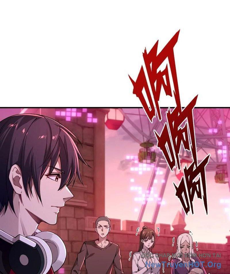 Đô Thị Tương Lai Đã Thức Tỉnh Khí Vận Hoàn Mỹ Chapter 11 - 30