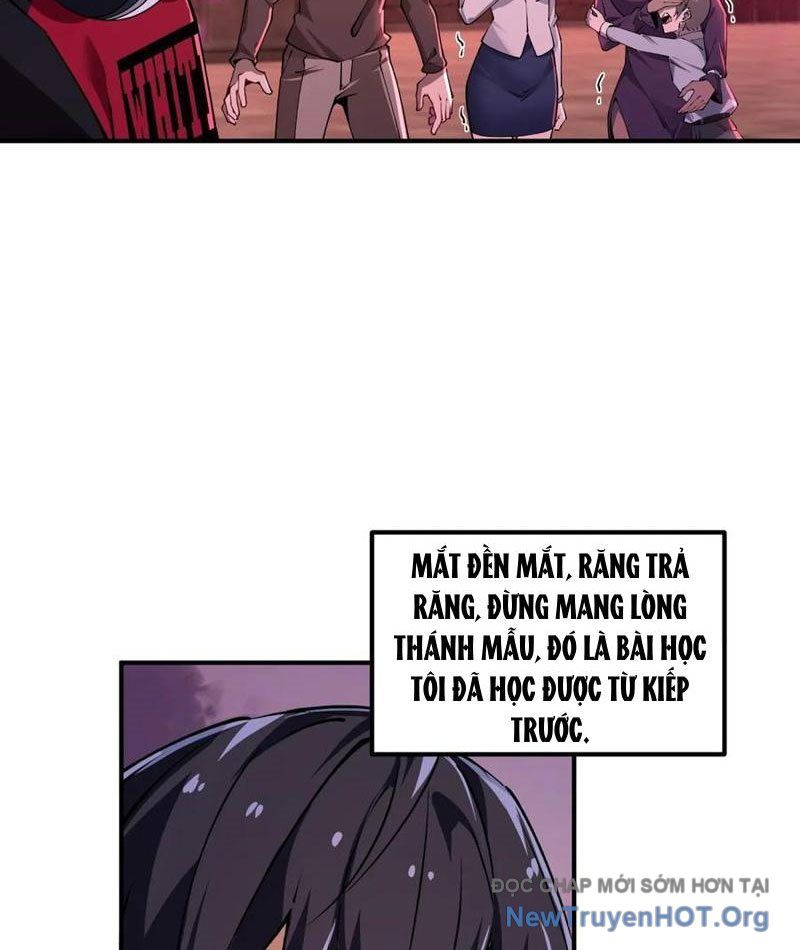 Đô Thị Tương Lai Đã Thức Tỉnh Khí Vận Hoàn Mỹ Chapter 11 - 31