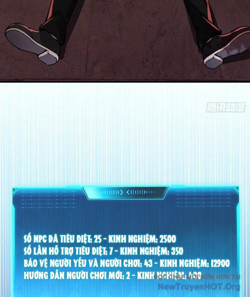 Đô Thị Tương Lai Đã Thức Tỉnh Khí Vận Hoàn Mỹ Chapter 11 - 34