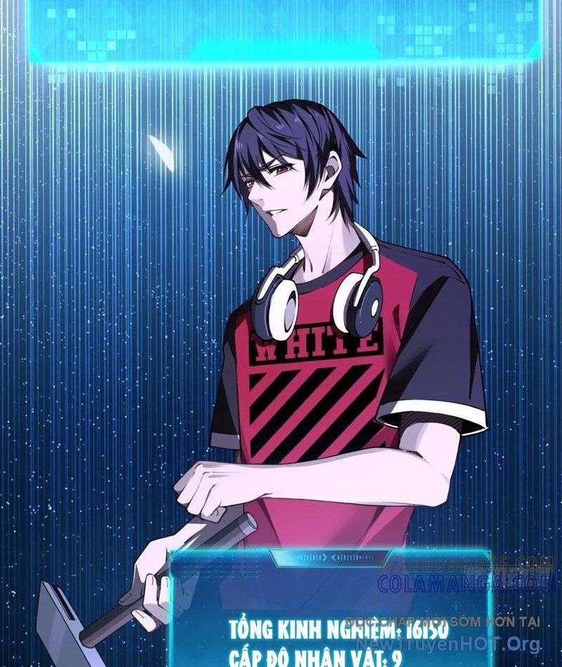 Đô Thị Tương Lai Đã Thức Tỉnh Khí Vận Hoàn Mỹ Chapter 11 - 35