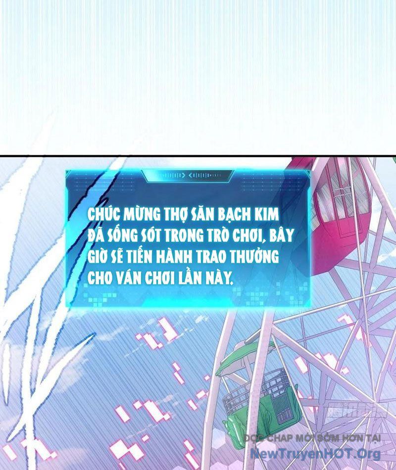 Đô Thị Tương Lai Đã Thức Tỉnh Khí Vận Hoàn Mỹ Chapter 11 - 38