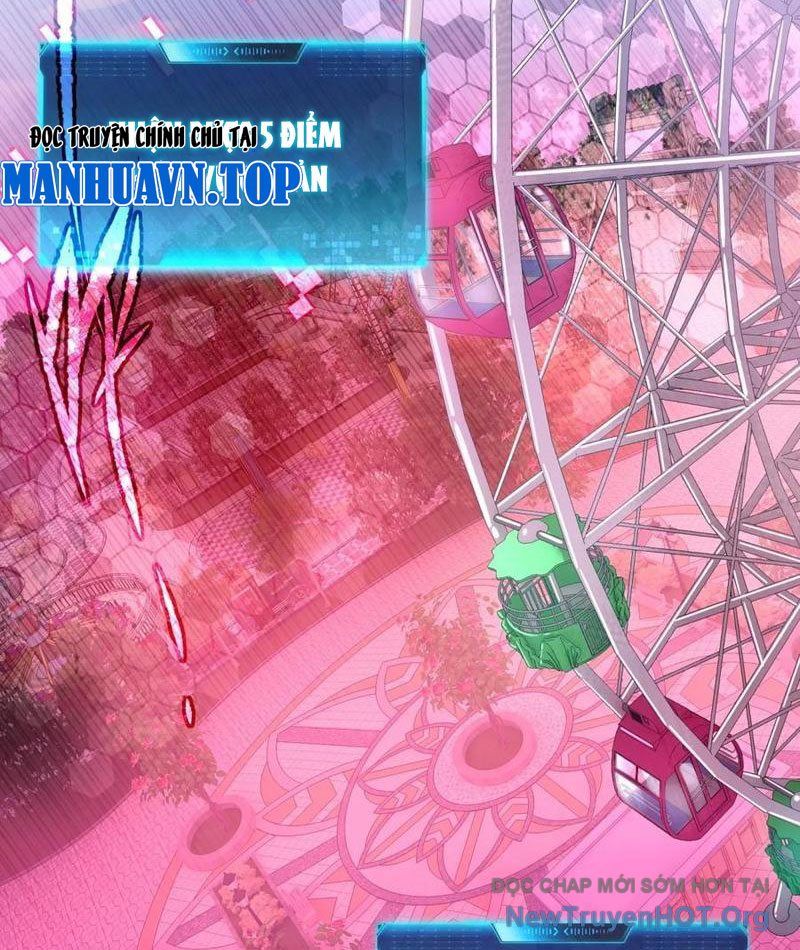 Đô Thị Tương Lai Đã Thức Tỉnh Khí Vận Hoàn Mỹ Chapter 11 - 39
