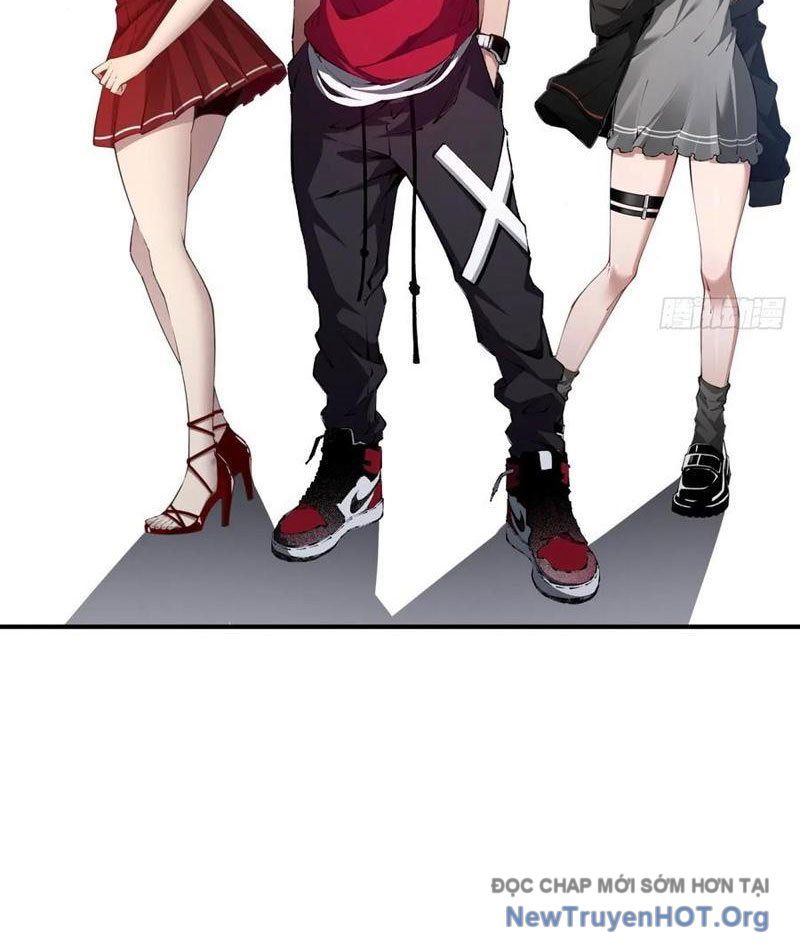 Đô Thị Tương Lai Đã Thức Tỉnh Khí Vận Hoàn Mỹ Chapter 11 - 42