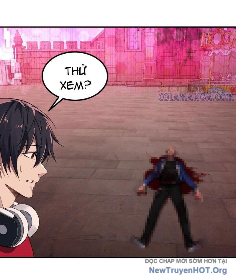 Đô Thị Tương Lai Đã Thức Tỉnh Khí Vận Hoàn Mỹ Chapter 11 - 45