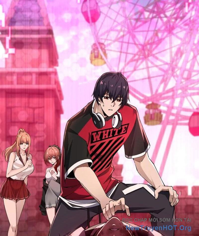 Đô Thị Tương Lai Đã Thức Tỉnh Khí Vận Hoàn Mỹ Chapter 11 - 47