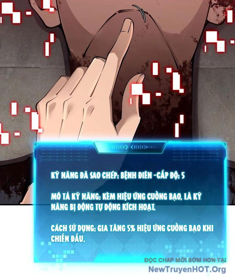 Đô Thị Tương Lai Đã Thức Tỉnh Khí Vận Hoàn Mỹ Chapter 11 - 49