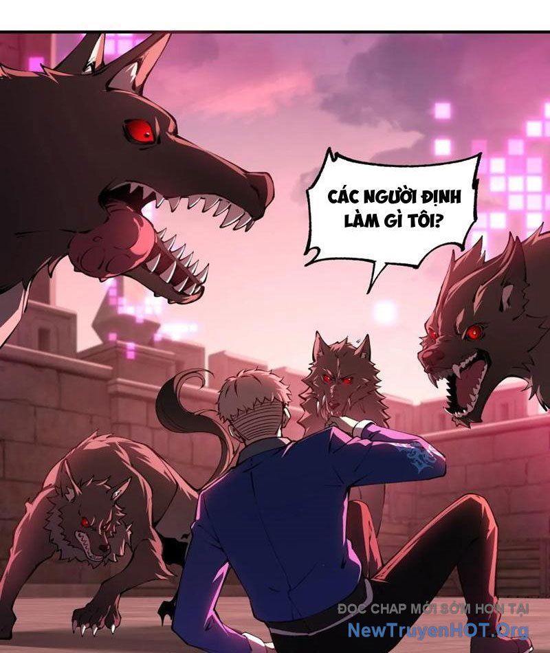 Đô Thị Tương Lai Đã Thức Tỉnh Khí Vận Hoàn Mỹ Chapter 11 - 6