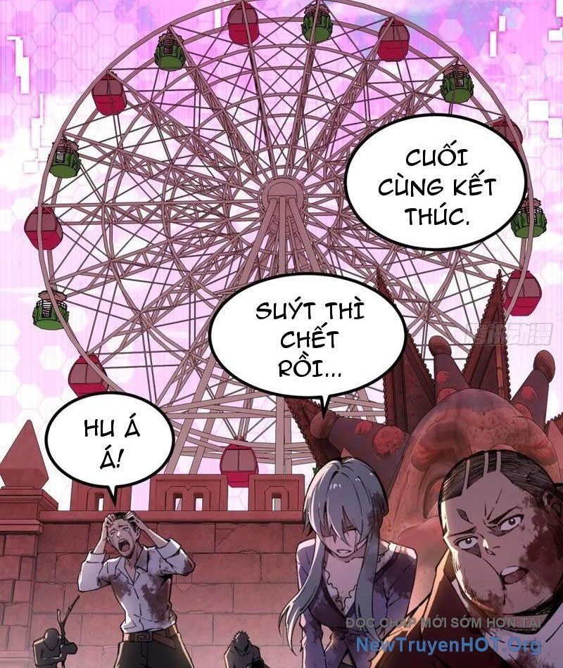 Đô Thị Tương Lai Đã Thức Tỉnh Khí Vận Hoàn Mỹ Chapter 11 - 51