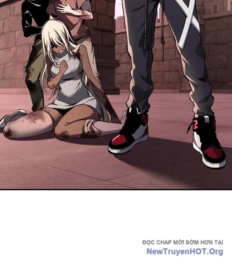 Đô Thị Tương Lai Đã Thức Tỉnh Khí Vận Hoàn Mỹ Chapter 11 - 54