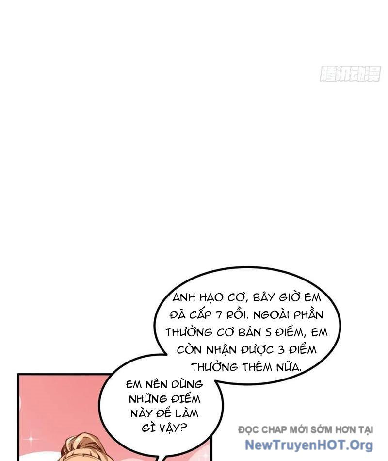 Đô Thị Tương Lai Đã Thức Tỉnh Khí Vận Hoàn Mỹ Chapter 11 - 55