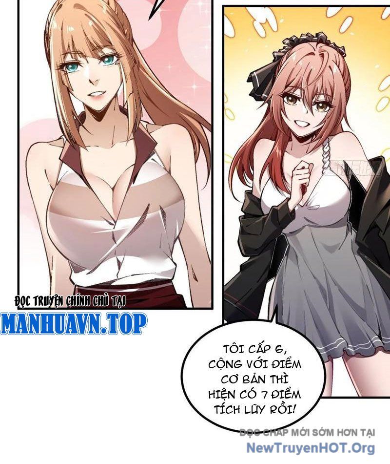 Đô Thị Tương Lai Đã Thức Tỉnh Khí Vận Hoàn Mỹ Chapter 11 - 56