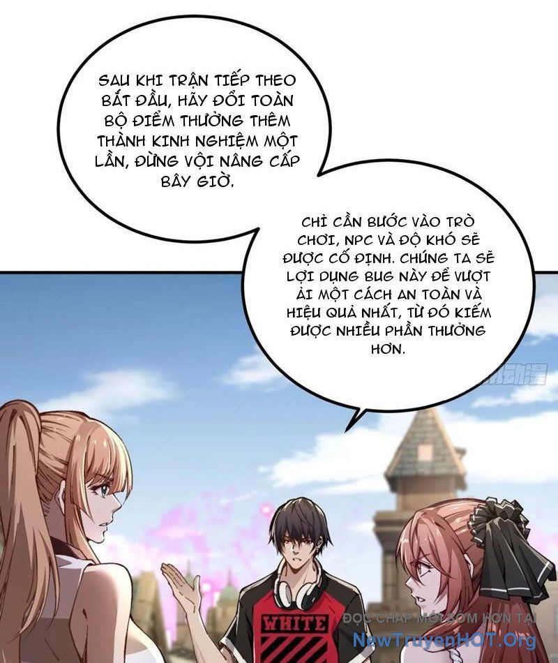 Đô Thị Tương Lai Đã Thức Tỉnh Khí Vận Hoàn Mỹ Chapter 11 - 57