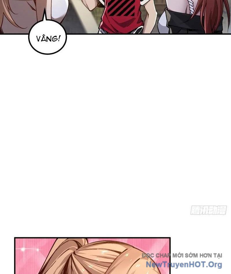 Đô Thị Tương Lai Đã Thức Tỉnh Khí Vận Hoàn Mỹ Chapter 11 - 58