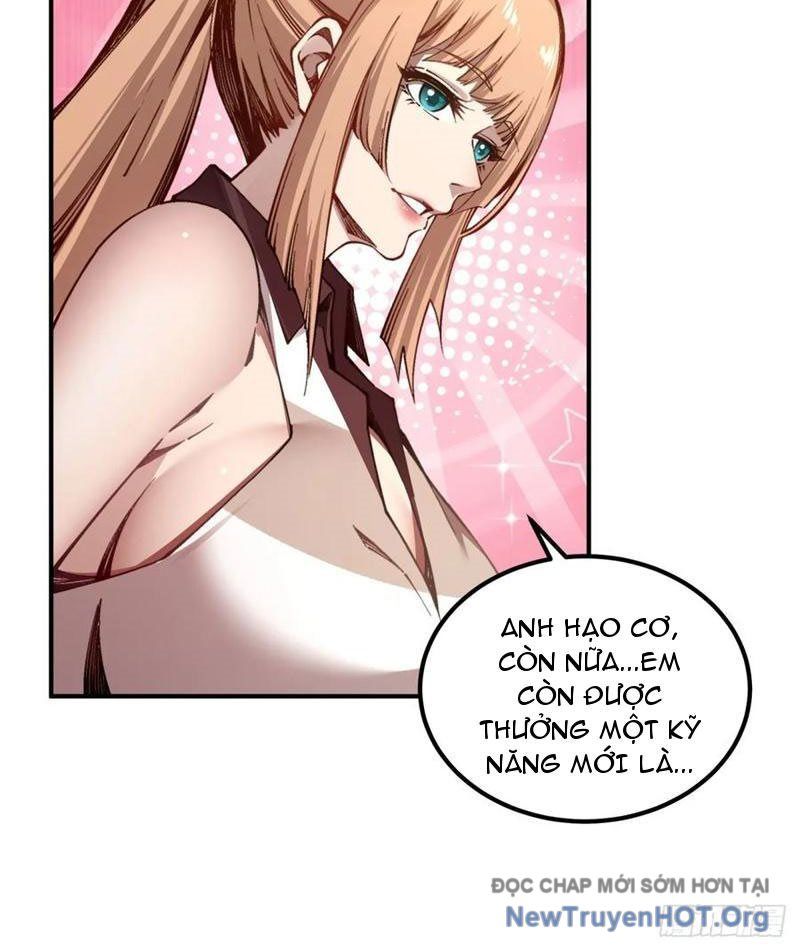Đô Thị Tương Lai Đã Thức Tỉnh Khí Vận Hoàn Mỹ Chapter 11 - 59