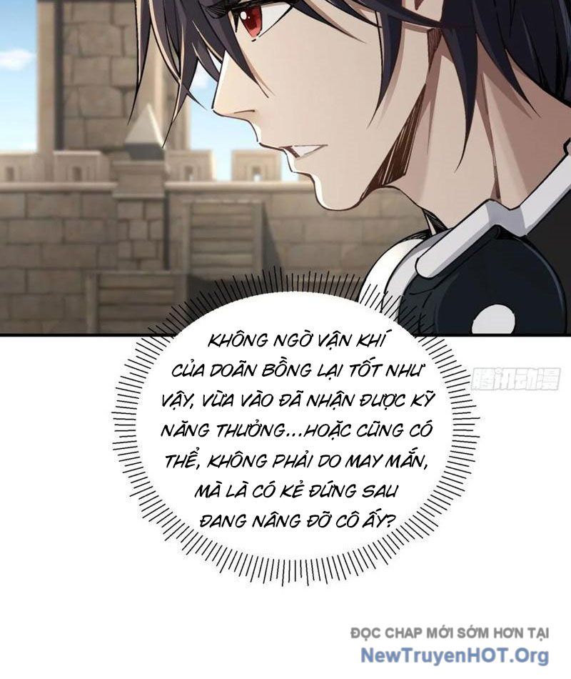 Đô Thị Tương Lai Đã Thức Tỉnh Khí Vận Hoàn Mỹ Chapter 11 - 62