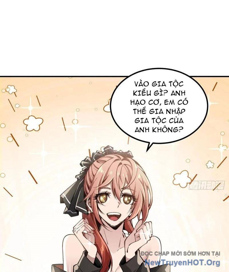 Đô Thị Tương Lai Đã Thức Tỉnh Khí Vận Hoàn Mỹ Chapter 11 - 63