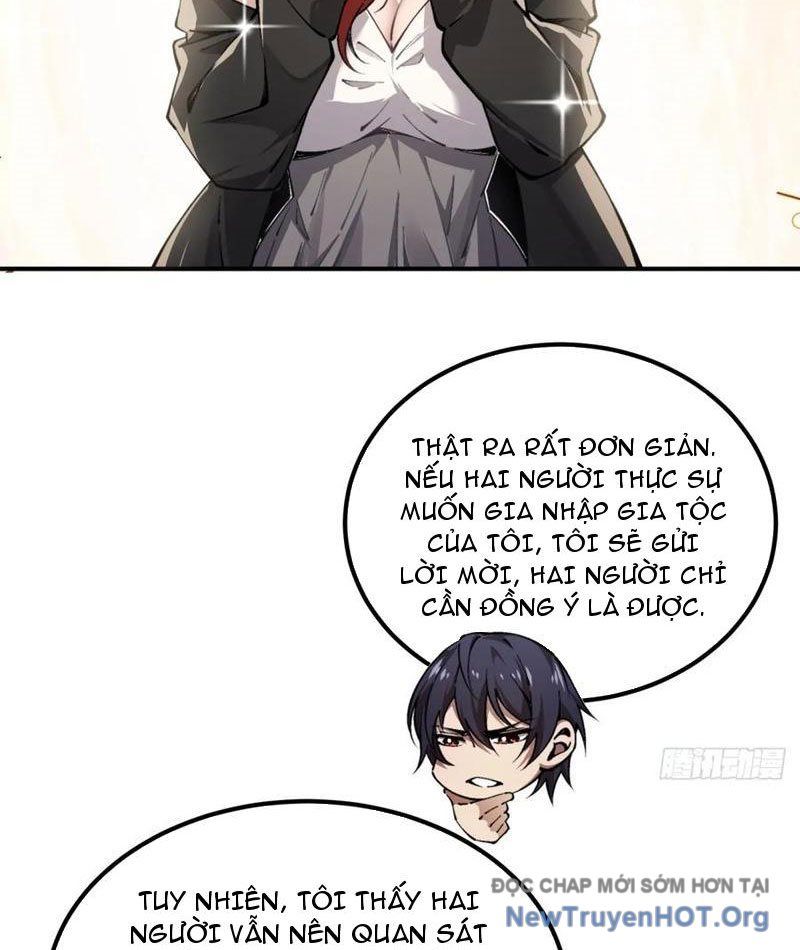 Đô Thị Tương Lai Đã Thức Tỉnh Khí Vận Hoàn Mỹ Chapter 11 - 64