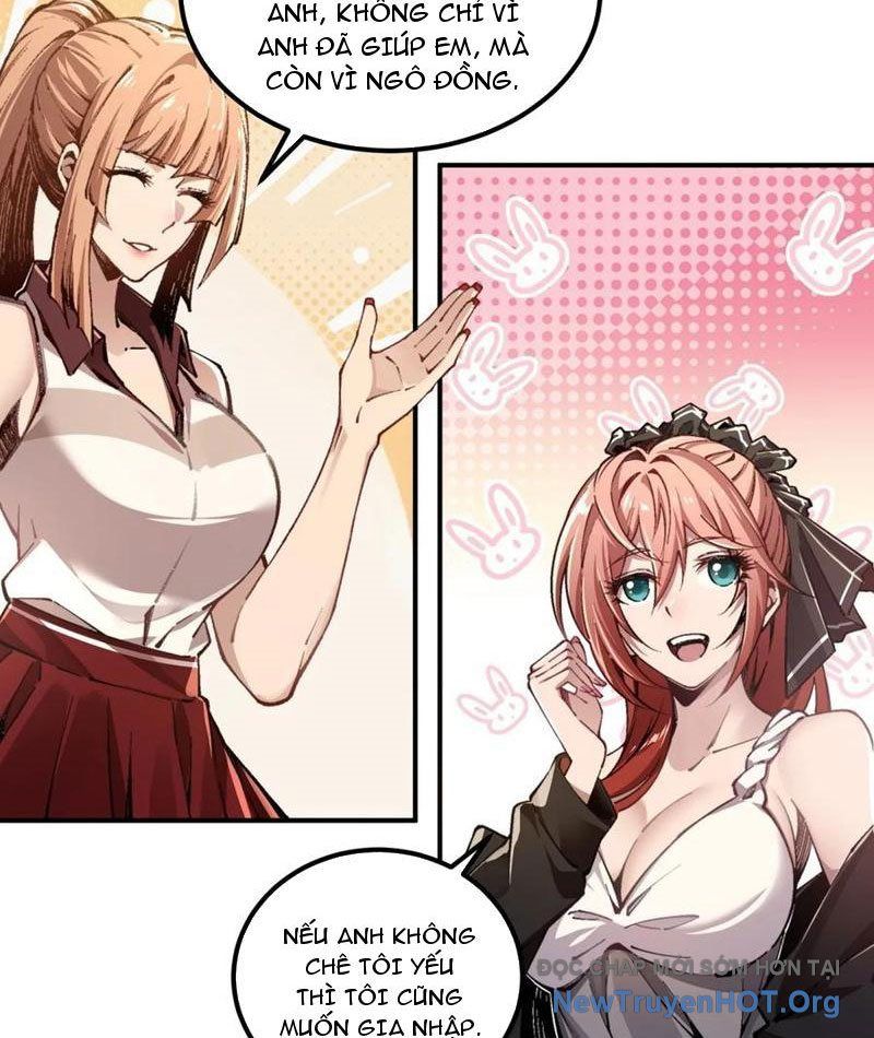 Đô Thị Tương Lai Đã Thức Tỉnh Khí Vận Hoàn Mỹ Chapter 11 - 66