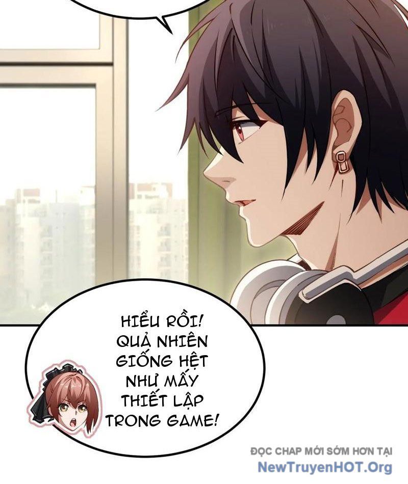 Đô Thị Tương Lai Đã Thức Tỉnh Khí Vận Hoàn Mỹ Chapter 12 - 11