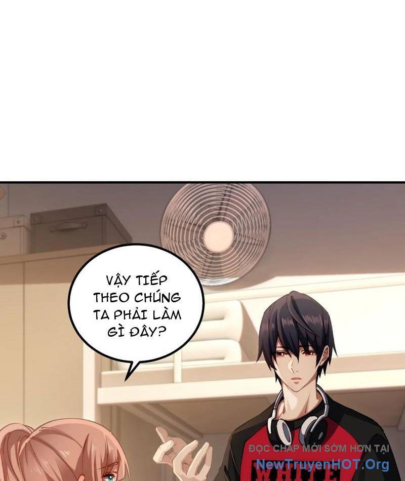 Đô Thị Tương Lai Đã Thức Tỉnh Khí Vận Hoàn Mỹ Chapter 12 - 12