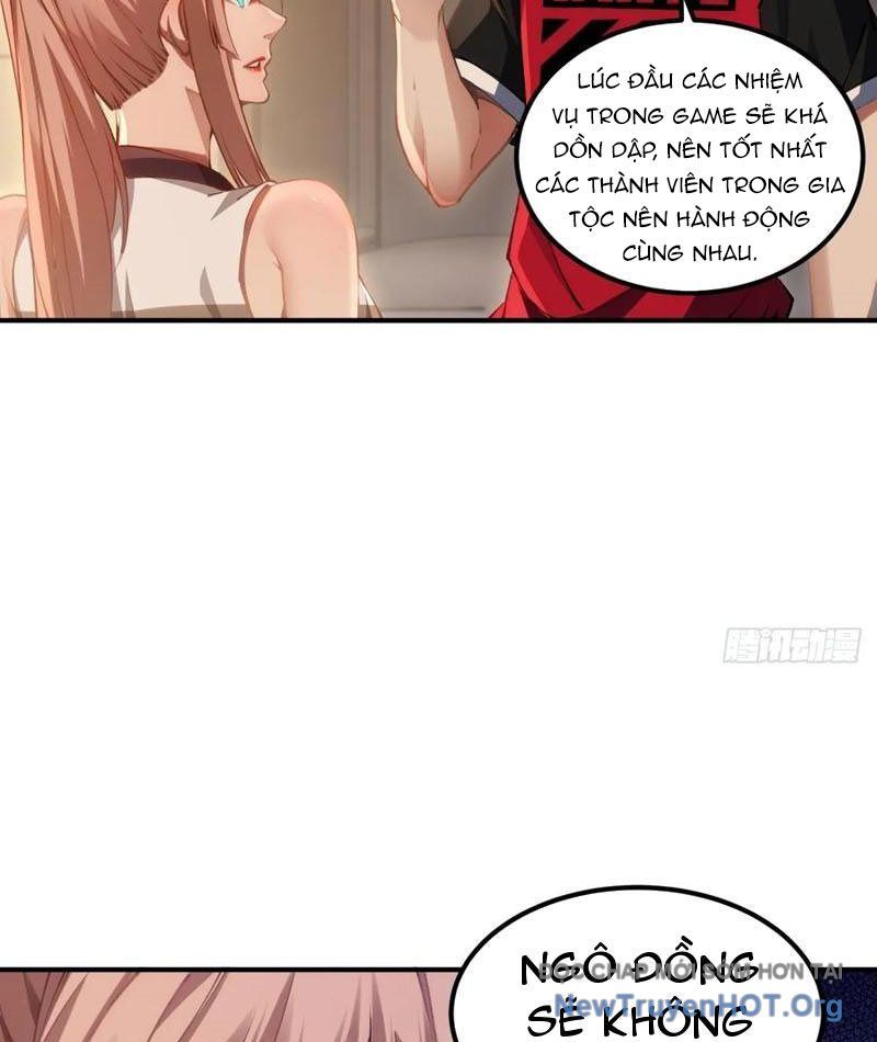 Đô Thị Tương Lai Đã Thức Tỉnh Khí Vận Hoàn Mỹ Chapter 12 - 13