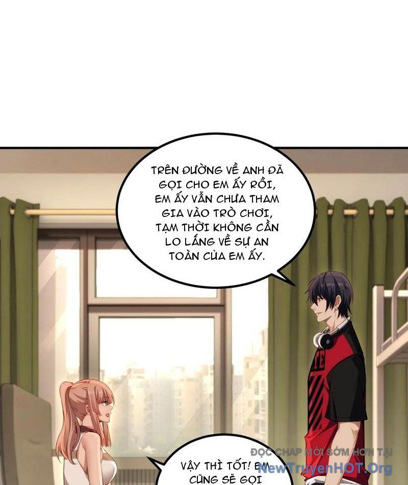 Đô Thị Tương Lai Đã Thức Tỉnh Khí Vận Hoàn Mỹ Chapter 12 - 15