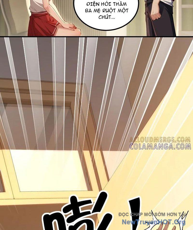 Đô Thị Tương Lai Đã Thức Tỉnh Khí Vận Hoàn Mỹ Chapter 12 - 16