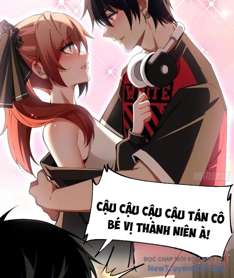 Đô Thị Tương Lai Đã Thức Tỉnh Khí Vận Hoàn Mỹ Chapter 12 - 19