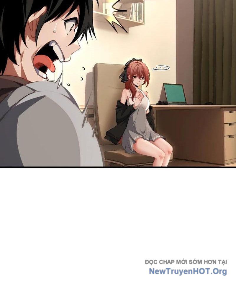 Đô Thị Tương Lai Đã Thức Tỉnh Khí Vận Hoàn Mỹ Chapter 12 - 20