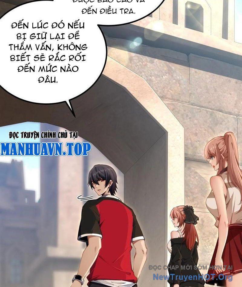 Đô Thị Tương Lai Đã Thức Tỉnh Khí Vận Hoàn Mỹ Chapter 12 - 3