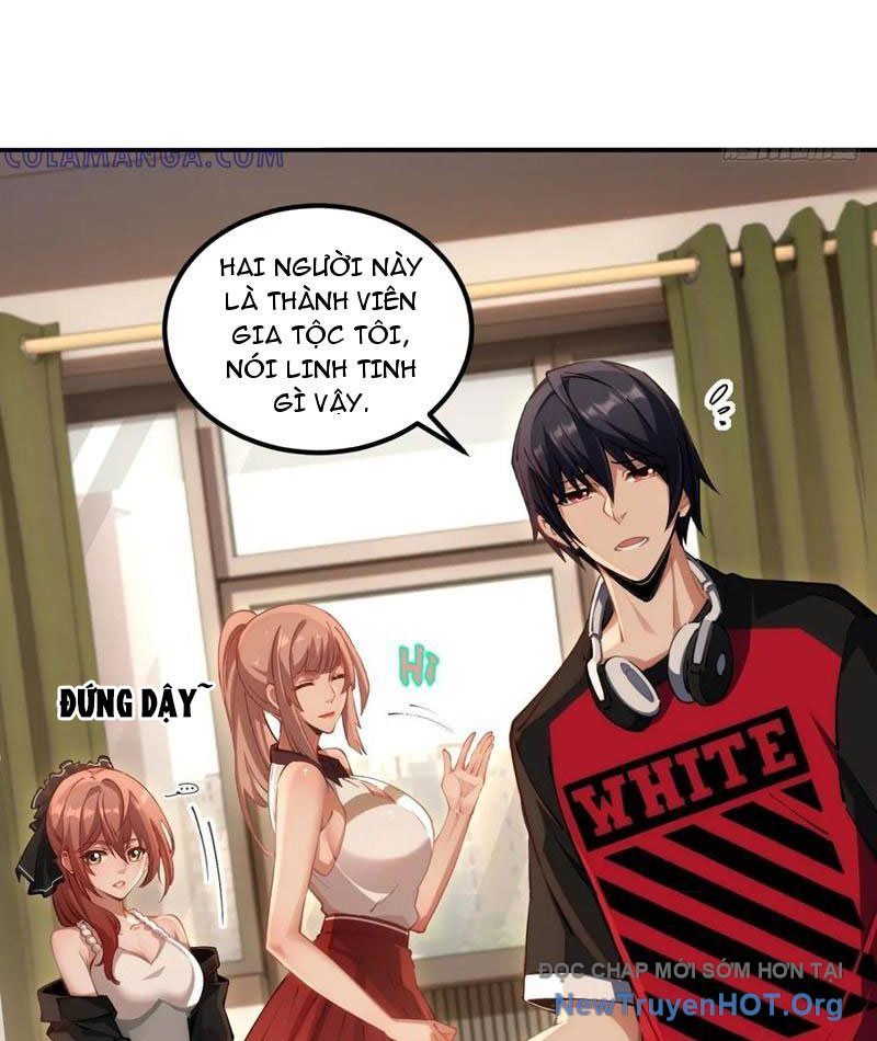 Đô Thị Tương Lai Đã Thức Tỉnh Khí Vận Hoàn Mỹ Chapter 12 - 21