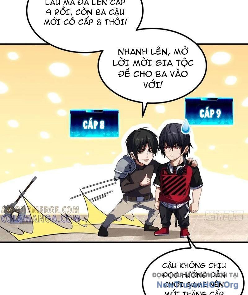 Đô Thị Tương Lai Đã Thức Tỉnh Khí Vận Hoàn Mỹ Chapter 12 - 25