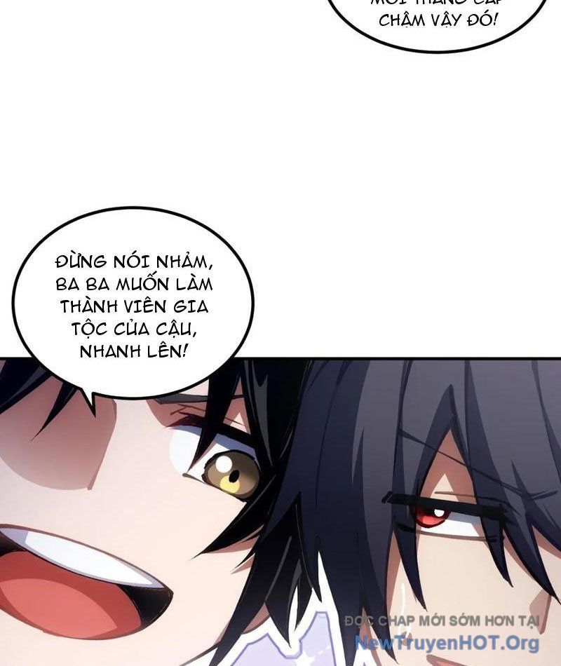 Đô Thị Tương Lai Đã Thức Tỉnh Khí Vận Hoàn Mỹ Chapter 12 - 26