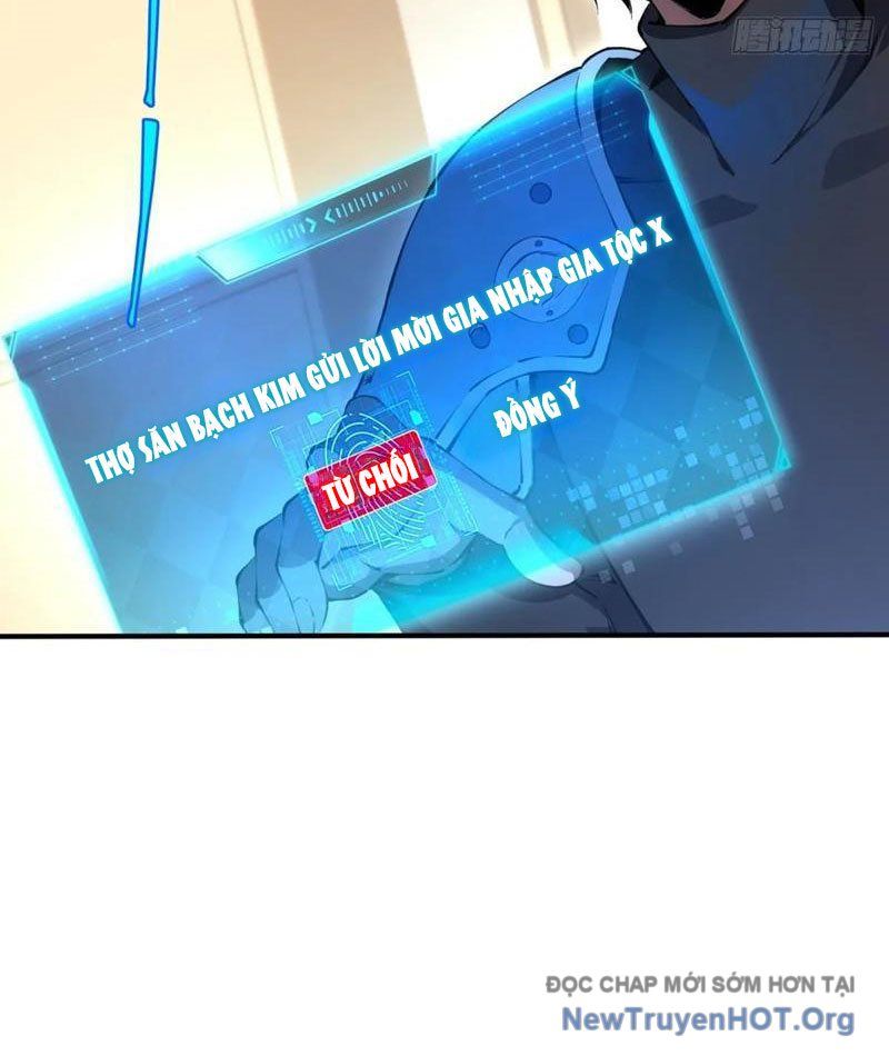 Đô Thị Tương Lai Đã Thức Tỉnh Khí Vận Hoàn Mỹ Chapter 12 - 29