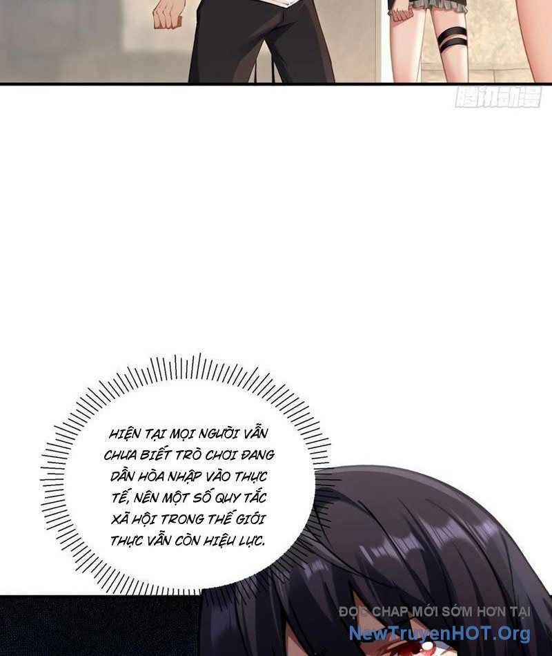 Đô Thị Tương Lai Đã Thức Tỉnh Khí Vận Hoàn Mỹ Chapter 12 - 4