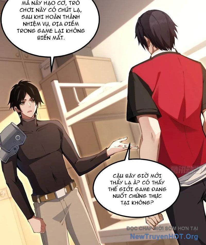 Đô Thị Tương Lai Đã Thức Tỉnh Khí Vận Hoàn Mỹ Chapter 12 - 33