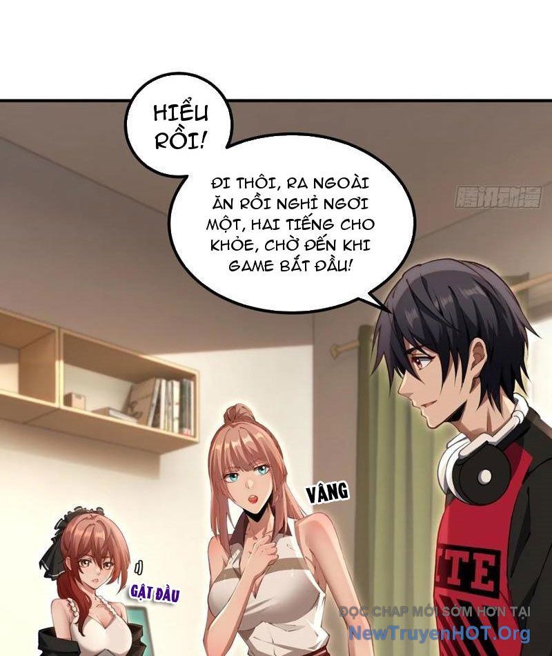 Đô Thị Tương Lai Đã Thức Tỉnh Khí Vận Hoàn Mỹ Chapter 12 - 37