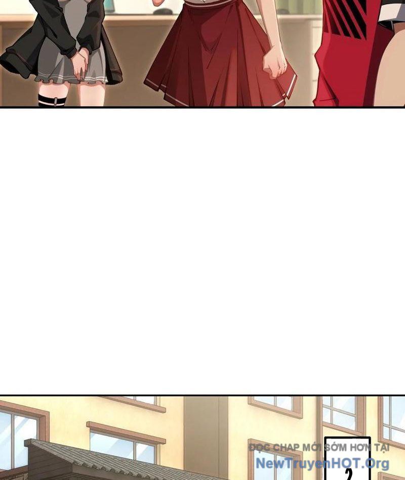 Đô Thị Tương Lai Đã Thức Tỉnh Khí Vận Hoàn Mỹ Chapter 12 - 38