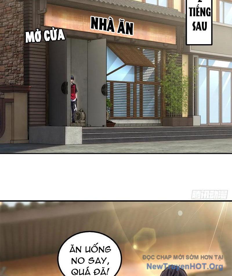 Đô Thị Tương Lai Đã Thức Tỉnh Khí Vận Hoàn Mỹ Chapter 12 - 39