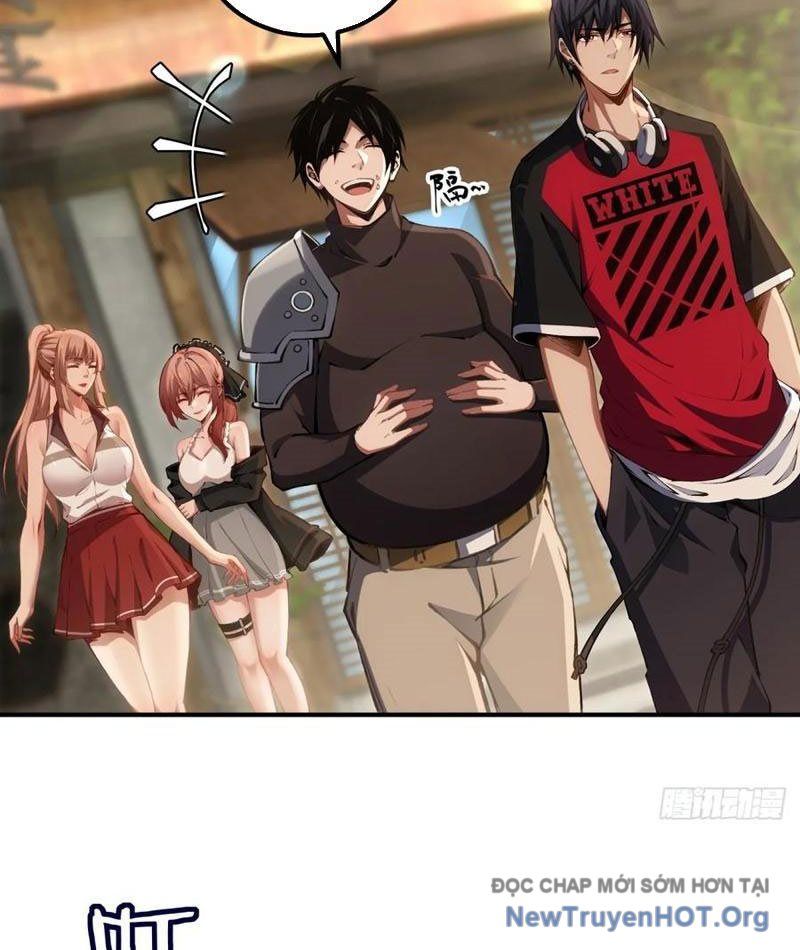 Đô Thị Tương Lai Đã Thức Tỉnh Khí Vận Hoàn Mỹ Chapter 12 - 40