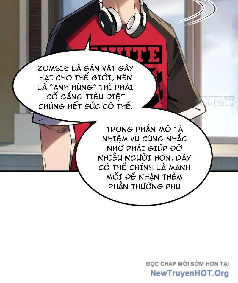 Đô Thị Tương Lai Đã Thức Tỉnh Khí Vận Hoàn Mỹ Chapter 12 - 45