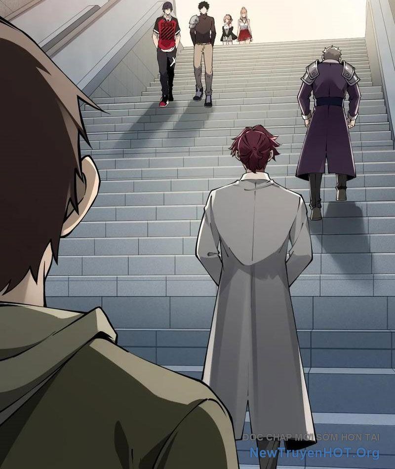 Đô Thị Tương Lai Đã Thức Tỉnh Khí Vận Hoàn Mỹ Chapter 12 - 47