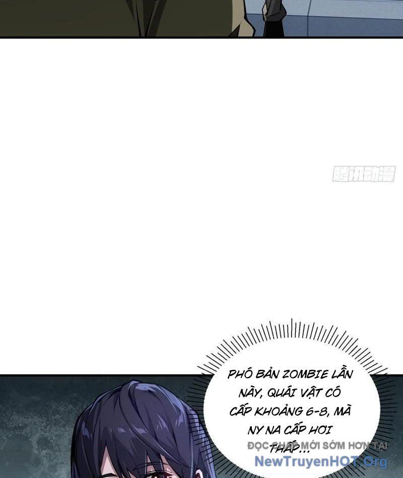 Đô Thị Tương Lai Đã Thức Tỉnh Khí Vận Hoàn Mỹ Chapter 12 - 48