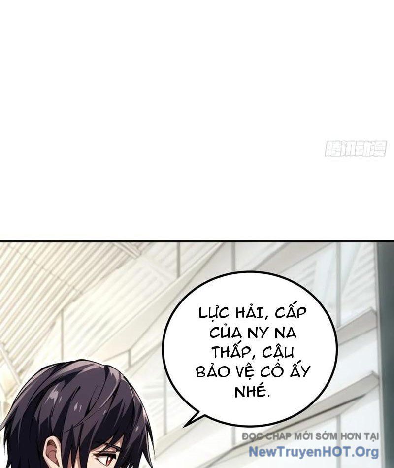 Đô Thị Tương Lai Đã Thức Tỉnh Khí Vận Hoàn Mỹ Chapter 12 - 50